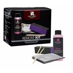 Removal Kit - Gel Nail Removal (LS)